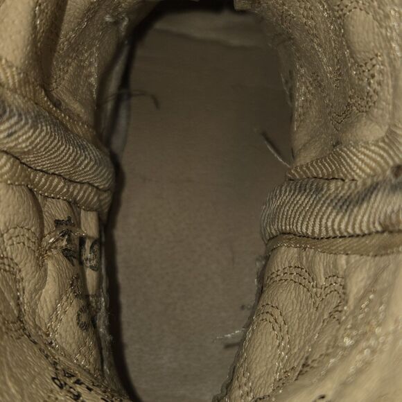 Smoky Mountain Boots Kids 10.5 D Denver Boys Pull On Brown Western Cowboy 3034 - Picture 9 of 9